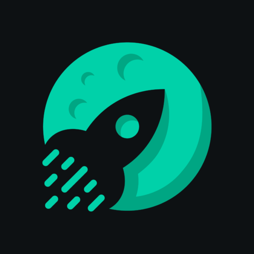 COSMICGAINT logo