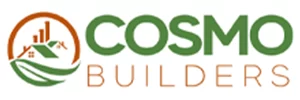 COSMO BUILDERS LLC logo