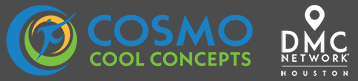 COSMO COOL CONCEPTS INC. logo