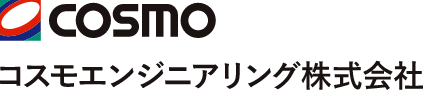 COSMO ENGINEERING CO., LTD. logo