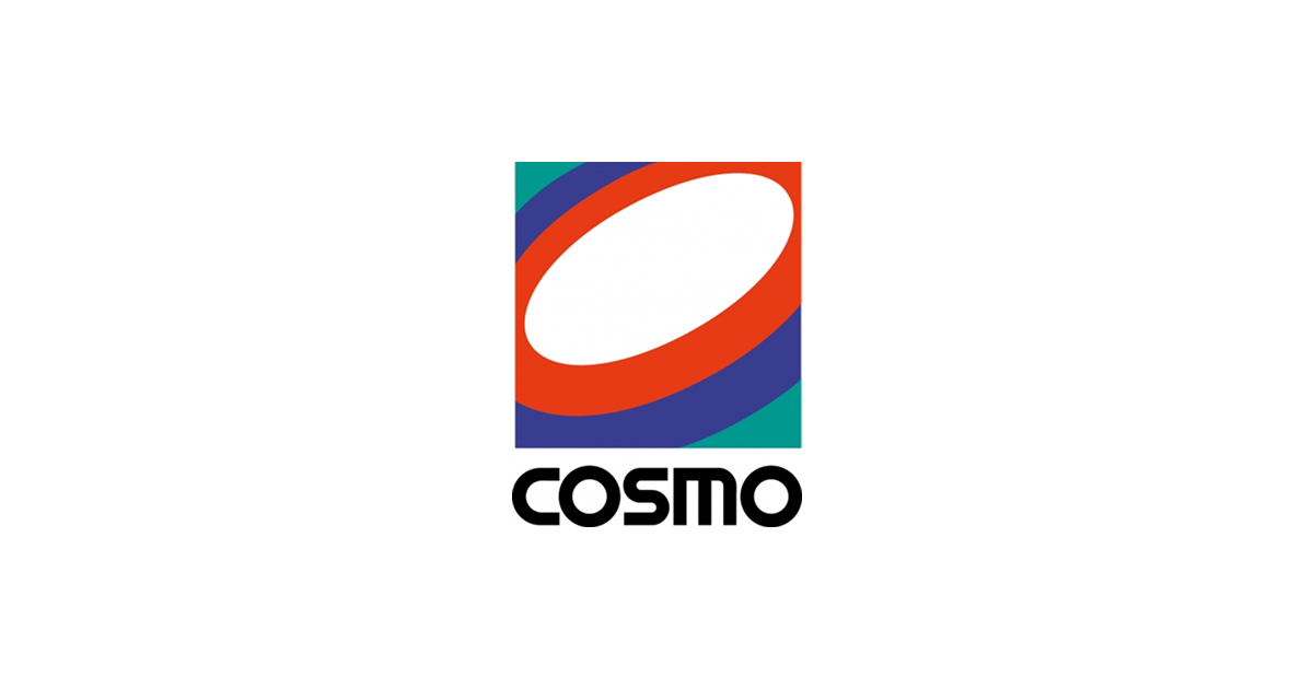 COSMO OIL MARKETING CO., LTD. logo