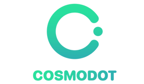 COSMODOT INC logo