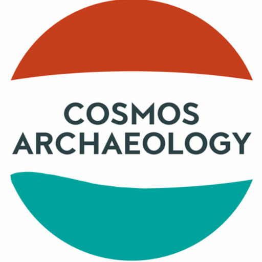 COSMOS ARCHAEOLOGY PTY LTD logo