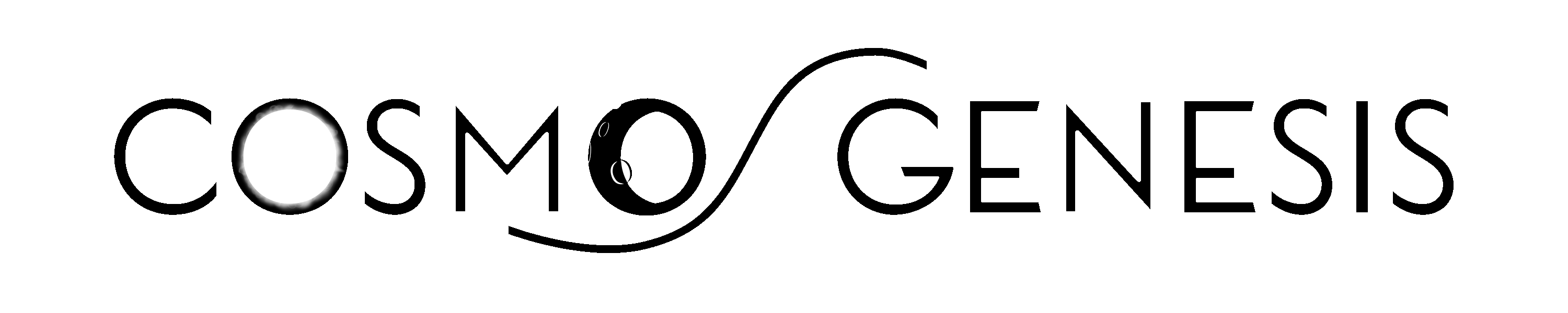 COSMOS GENESIS, LLC logo