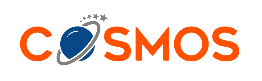 COSMOS IT SOLUTIONS INC logo