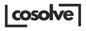 COSOLVE logo