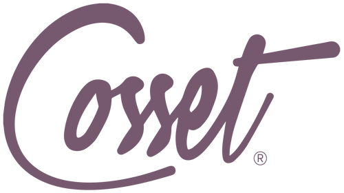 COSSET INC. logo