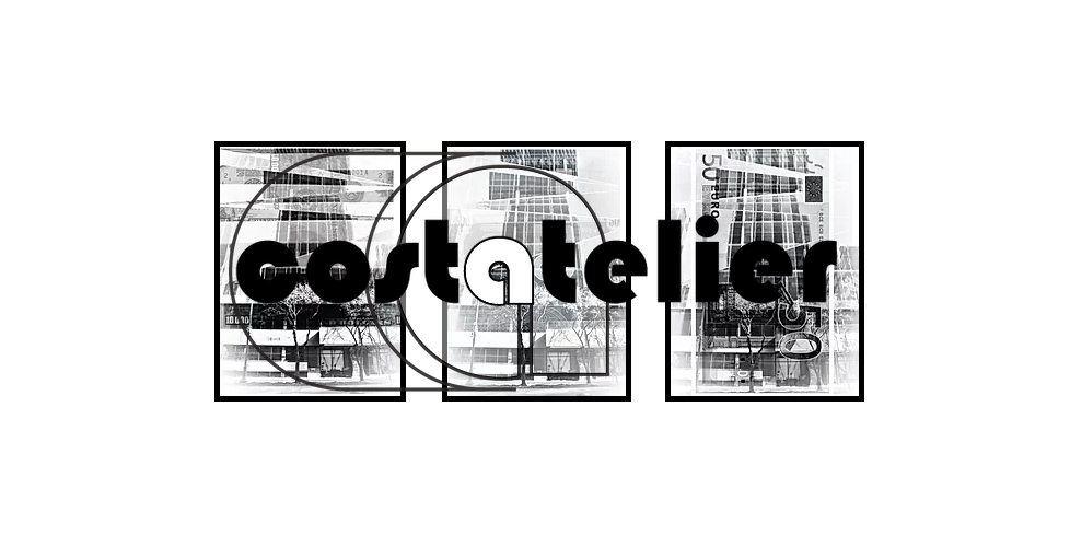 COST ATELIER, LLC logo