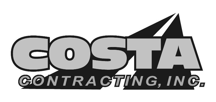 COSTA CONTRACTING, INC logo