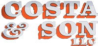 COSTA & SON LLC logo