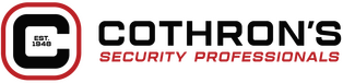 COTHRON SAFE AND LOCK COMPANY, INC. logo