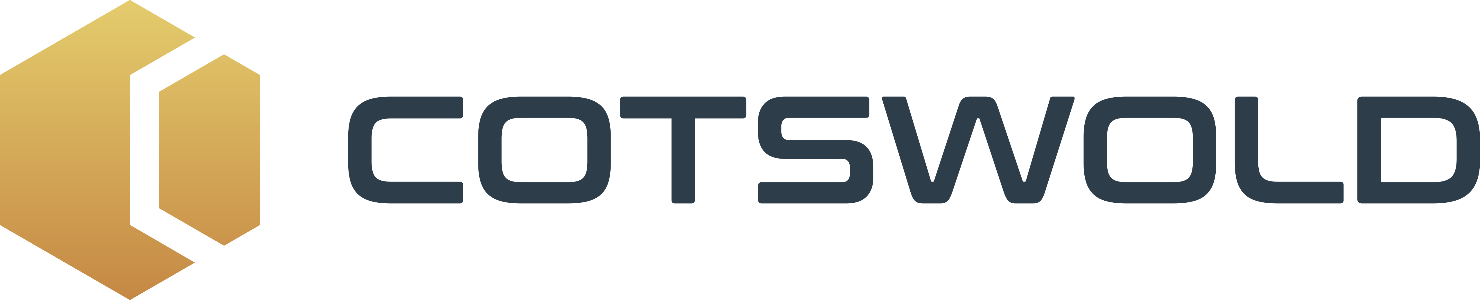 COTSWOLD INDUSTRIES INC logo