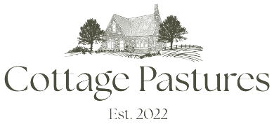 COTTAGE PASTURES LLC logo