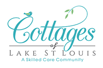 COTTAGES OF LAKE ST LOUIS logo