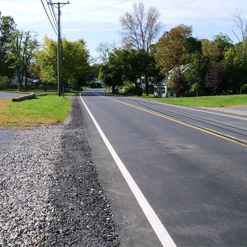 COTTLES ASPHALT MAINTENANCE INC logo