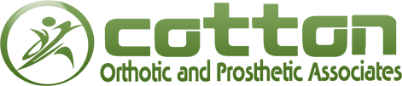 COTTON ORTHOTIC AND PROSTHETIC ASSOCIATES LLC logo