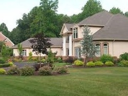 COTTON'S LAWN MAINTENANCE SERVICE LLC logo