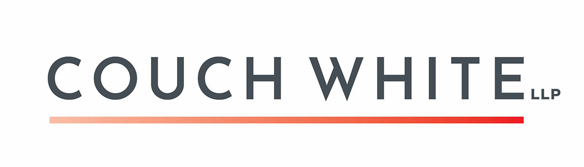 COUCH WHITE LLP logo