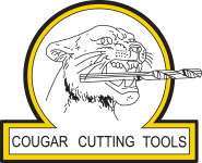 COUGAR CUTTING TOOLS, INC. logo