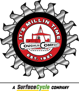 COUGHLIN COMPANY I, INC. logo