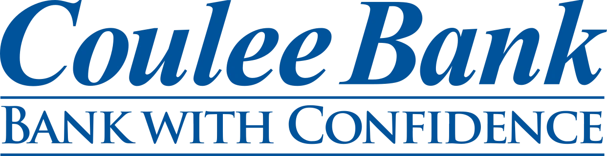 COULEE BANCSHARES, INC. logo