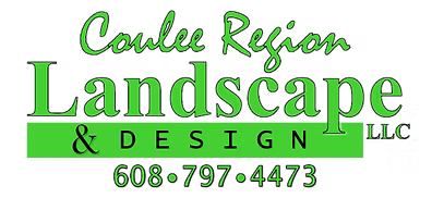 COULEE REGION LANDSCAPE & DESIGN LLC logo