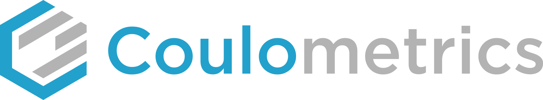 COULOMETRICS logo