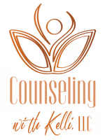 COUNSELING WITH KELLI LLC logo
