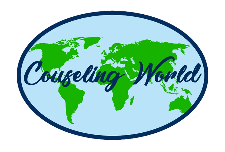 COUNSELING WORLD LLC logo