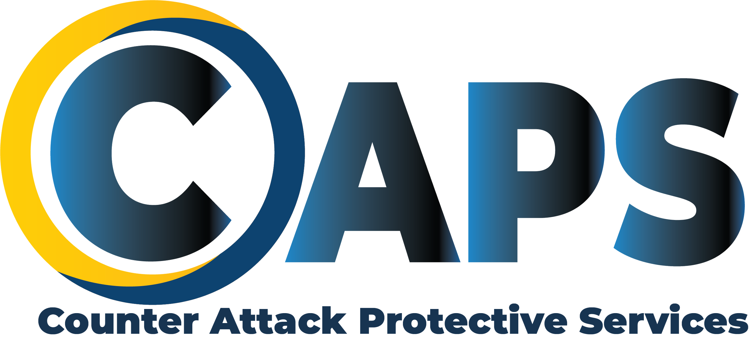 COUNTER ATTACK PROTECTIVE SERVICES LLC logo