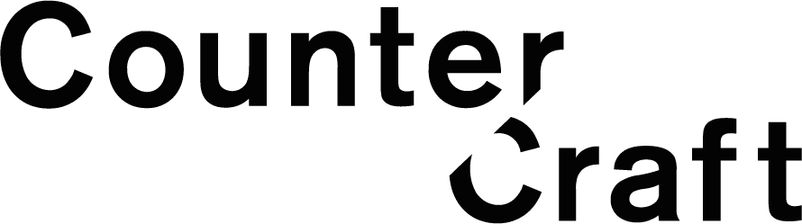 COUNTERCRAFT SL. logo