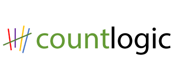 COUNTLOGIC LLC logo