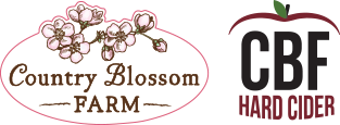 COUNTRY BLOSSOM FARM LLC logo