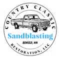 COUNTRY CLASSIC RESTORATION, LLC logo