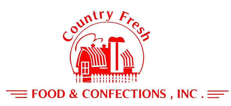 COUNTRY FRESH FOOD & CONFECTIONS INC logo