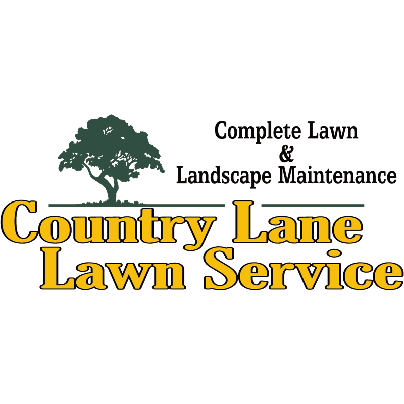 COUNTRY LANE LAWN SERVICE, LLC logo