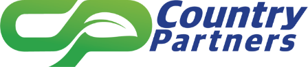 COUNTRY PARTNERS COOPERATIVE logo