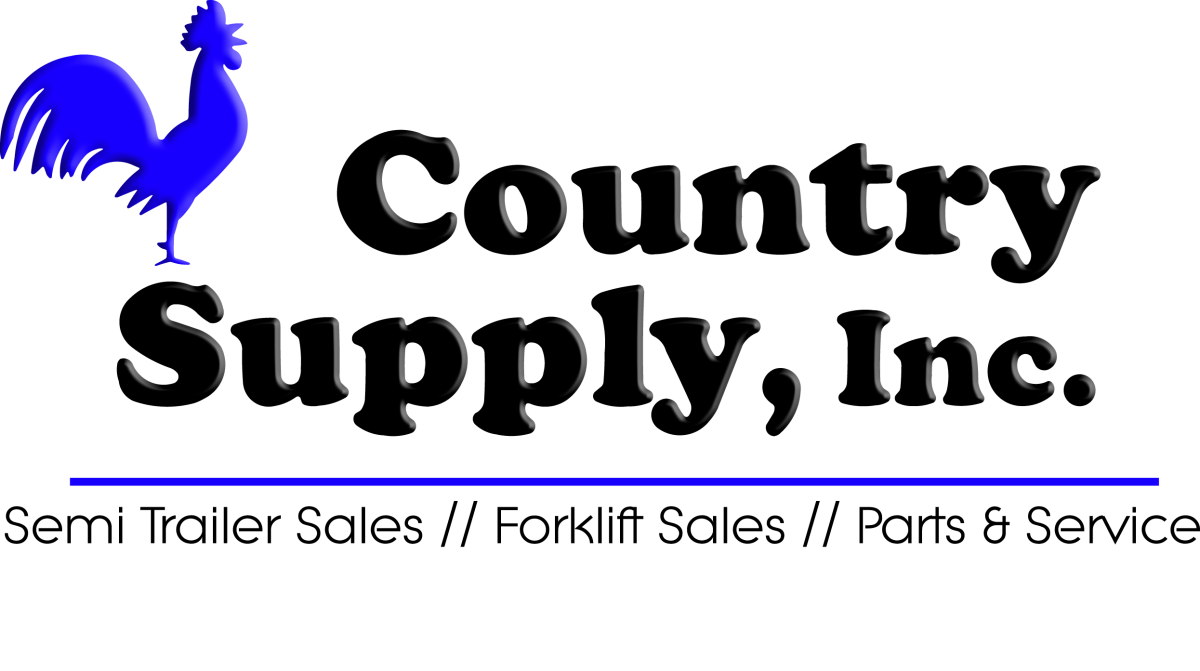 COUNTRY SUPPLY, INC. logo