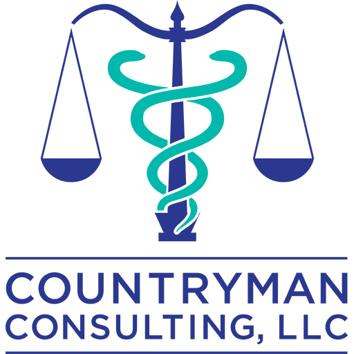 COUNTRYMAN CONSULTING LLC logo