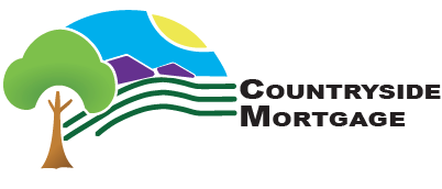 COUNTRYSIDE MORTGAGE, LLC logo