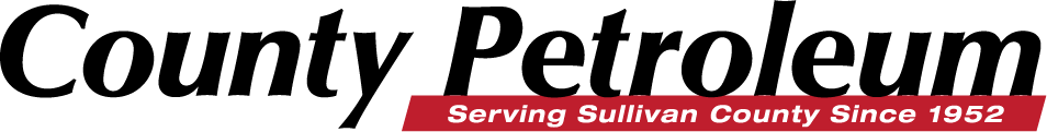 COUNTY PETROLEUM PRODUCTS INC logo