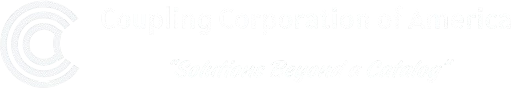 COUPLING CORP OF AMERICA logo