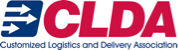 COURIER CONNECTION, INC. logo