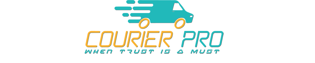 COURIER PRO TRANSPORT, LLC logo