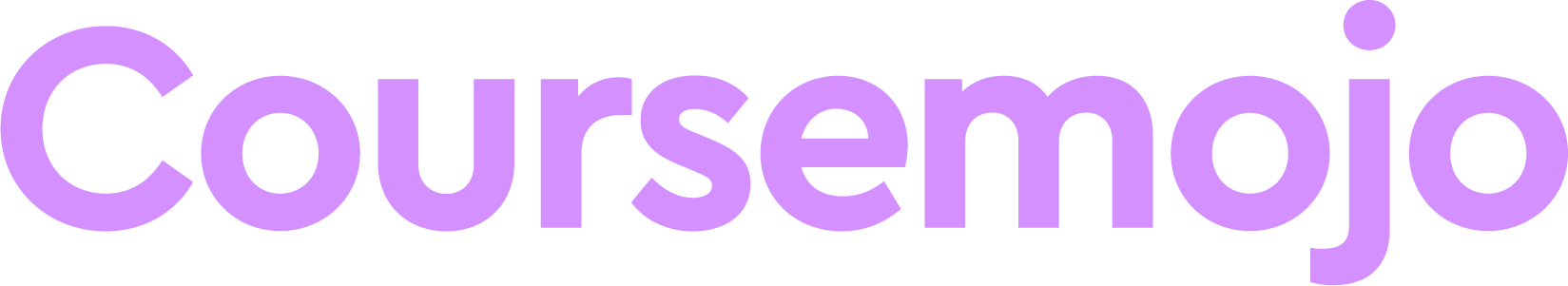 COURSEMOJO INC logo