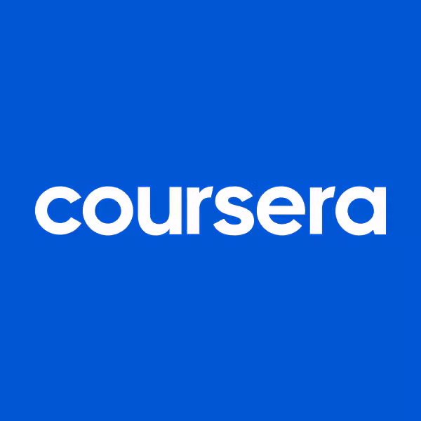 COURSERA, INC. logo