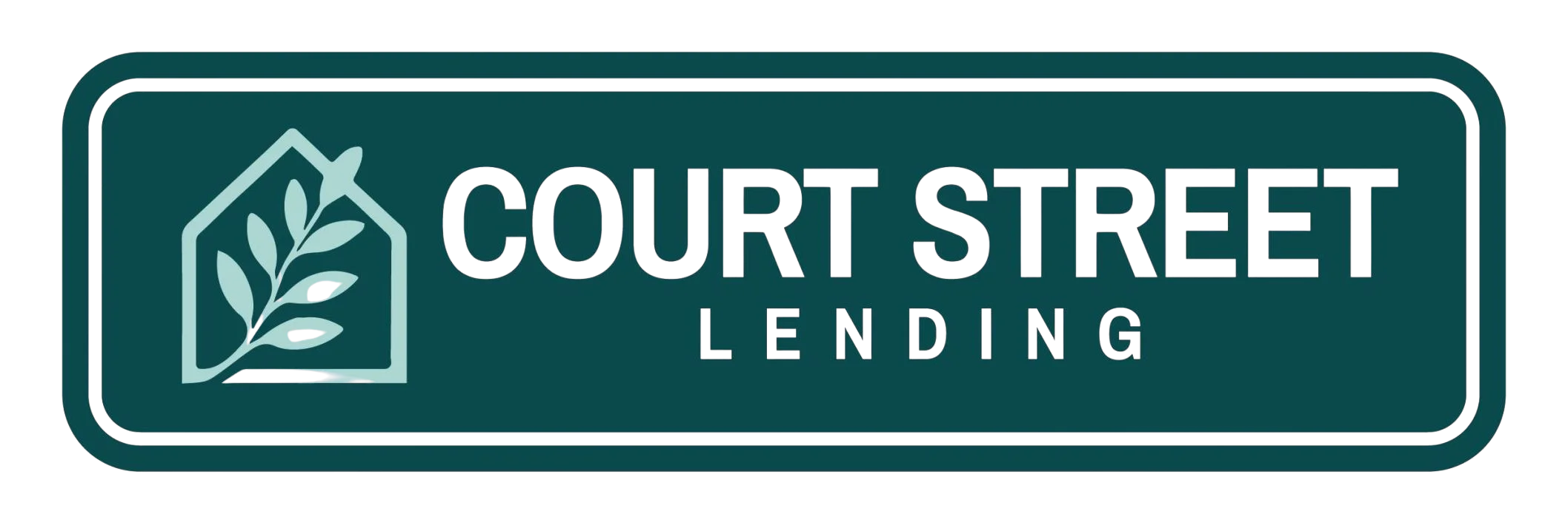 COURT STREET LENDING, LLC logo