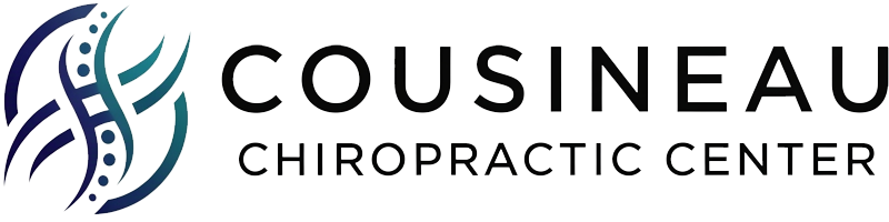 COUSINEAU CHIROPRACTIC CENTER, PLLC logo