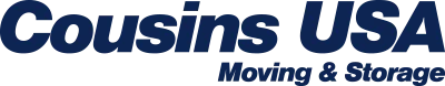 COUSINS U.S.A., INC. logo