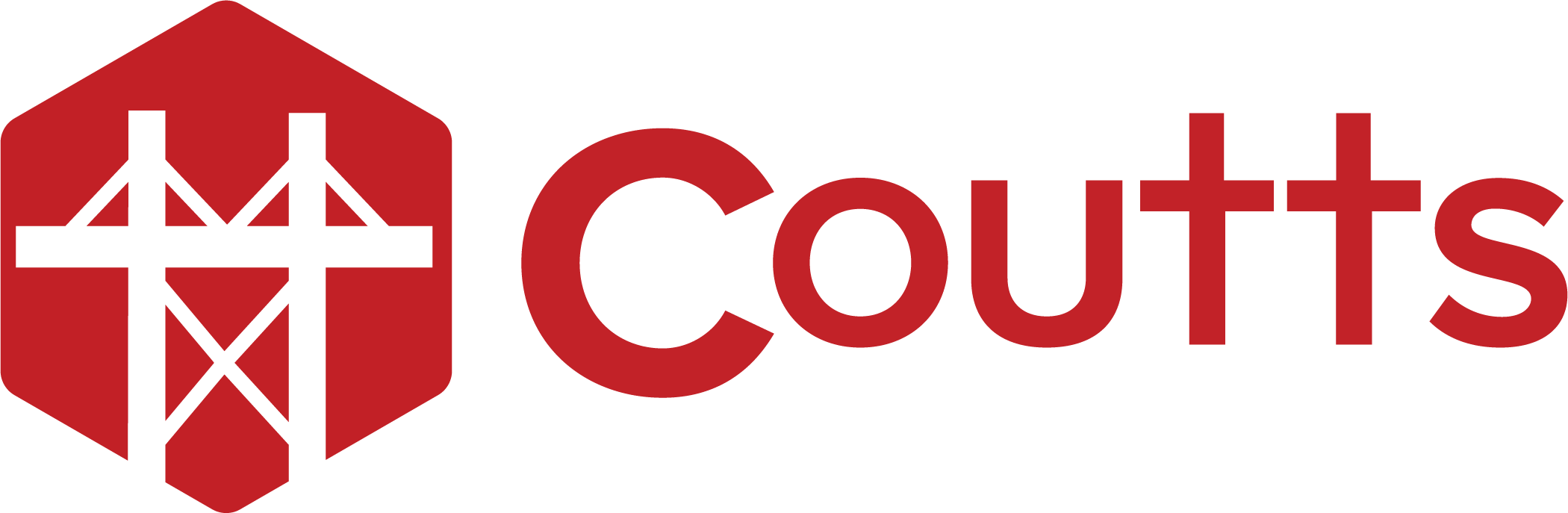 COUTTS BROTHERS, INC. logo